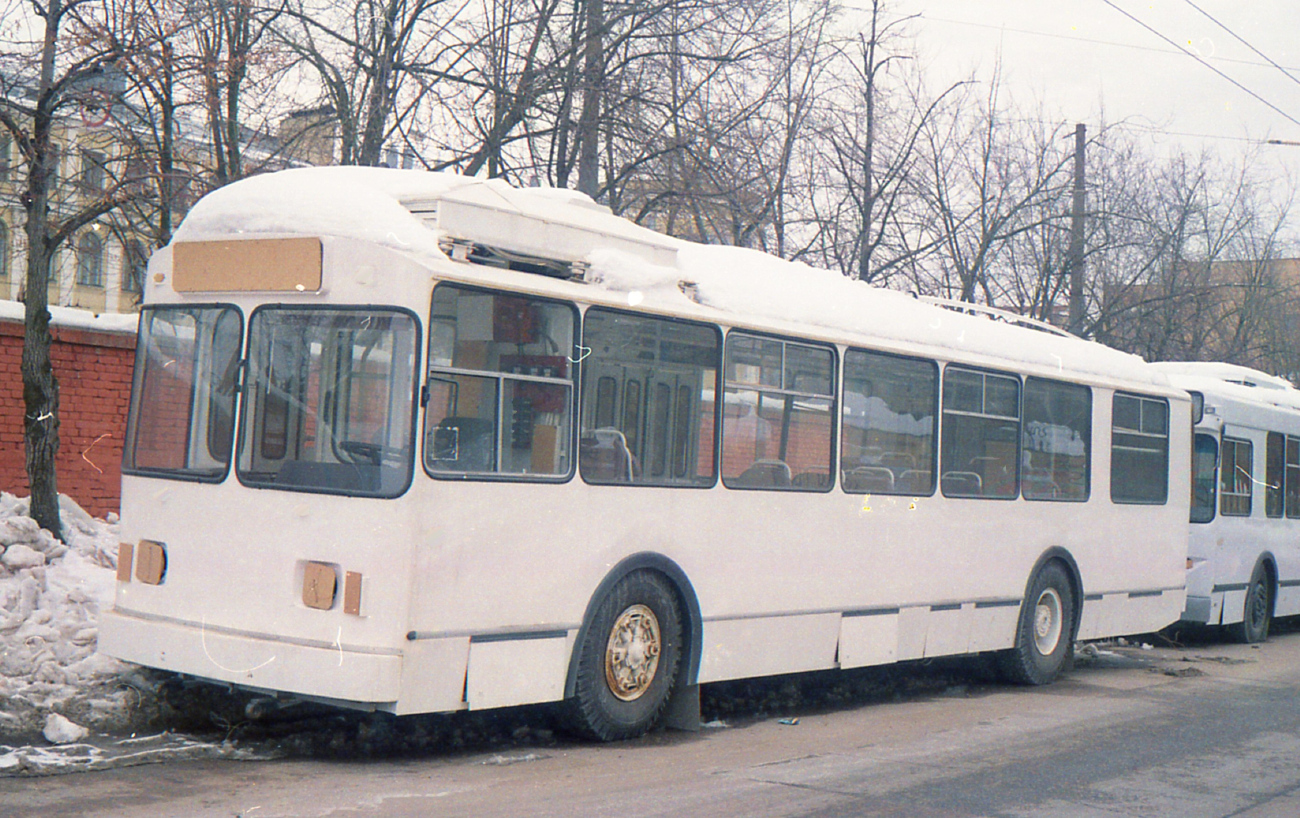 Москва, ВМЗ-170 № 2599