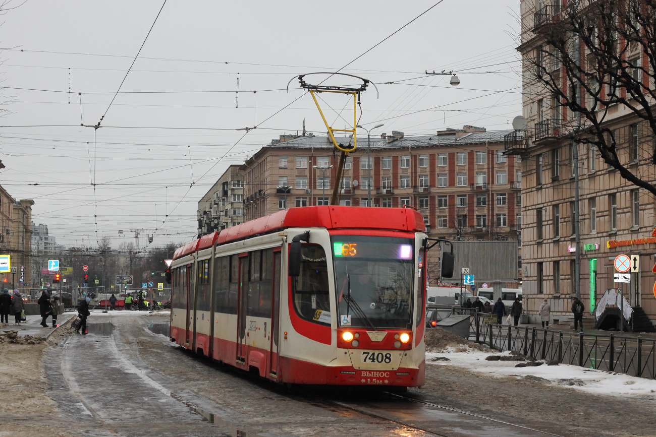 Санкт-Петербург, 71-631-02 № 7408