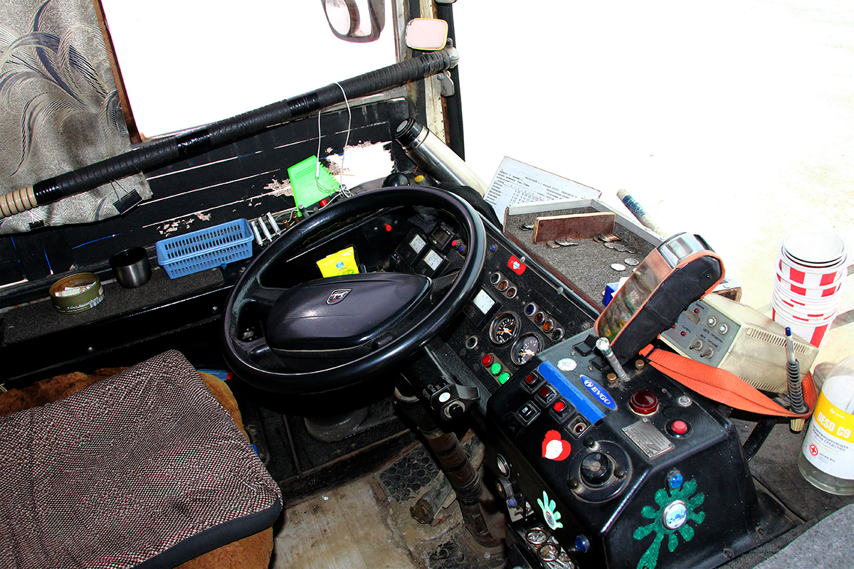 Пенза, ЗиУ-682Г-016.02 № 2046