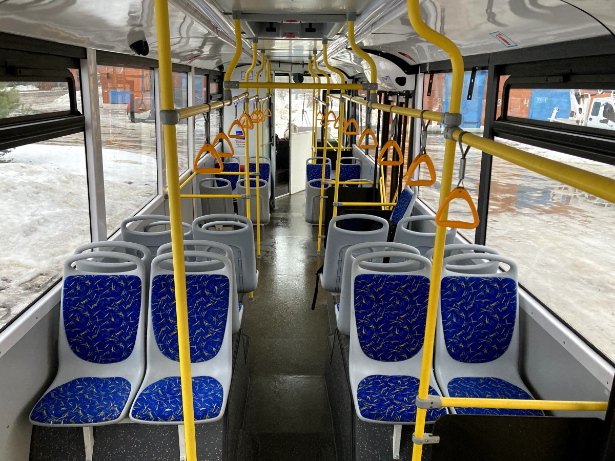 Подольск, БТЗ-52763Р № 37