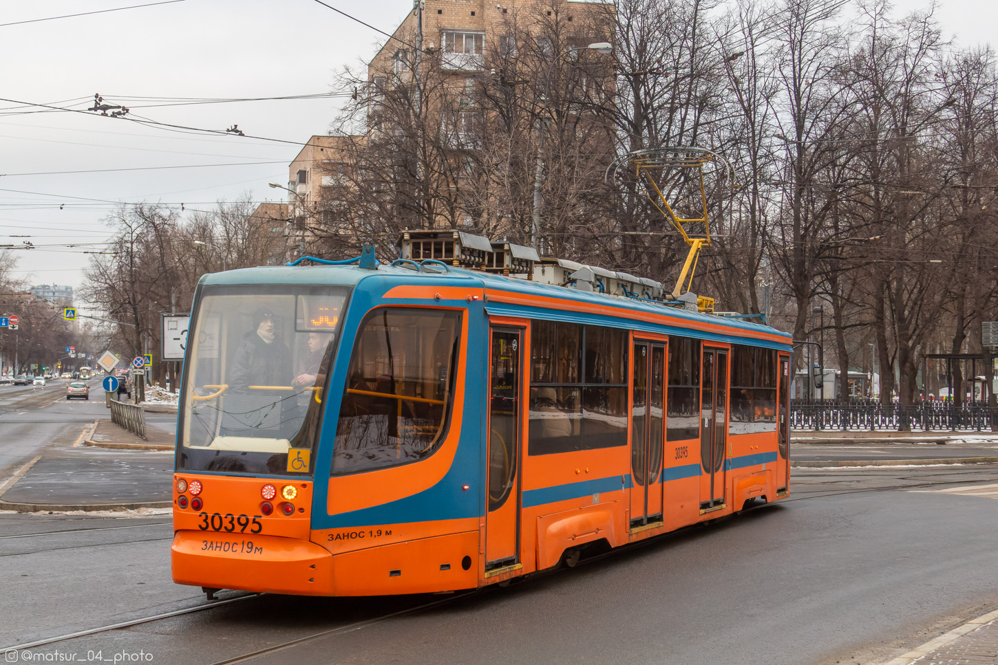 Москва, 71-623-02 № 30395