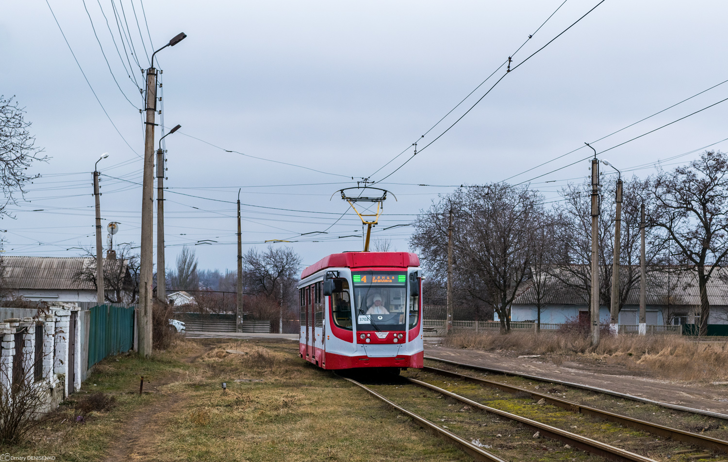 Енакиево, 71-623-03 № 3702