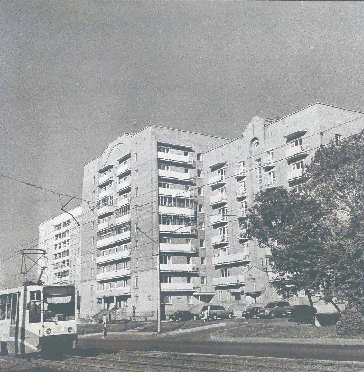 Новокузнецк, 71-608К № 268