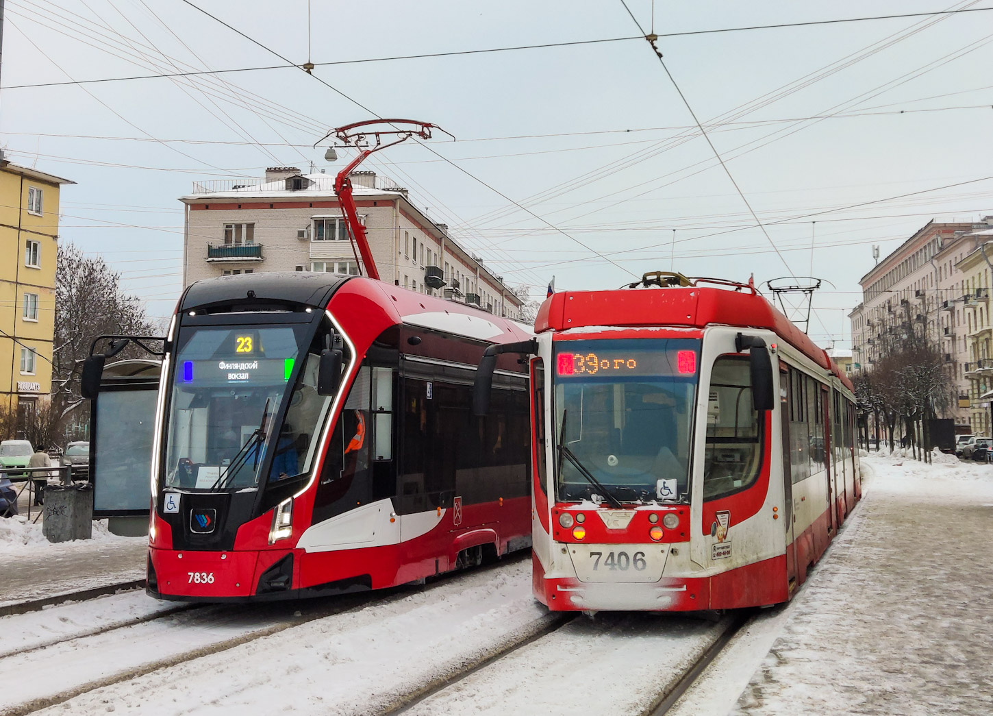 Санкт-Петербург, 71-631-02 № 7406