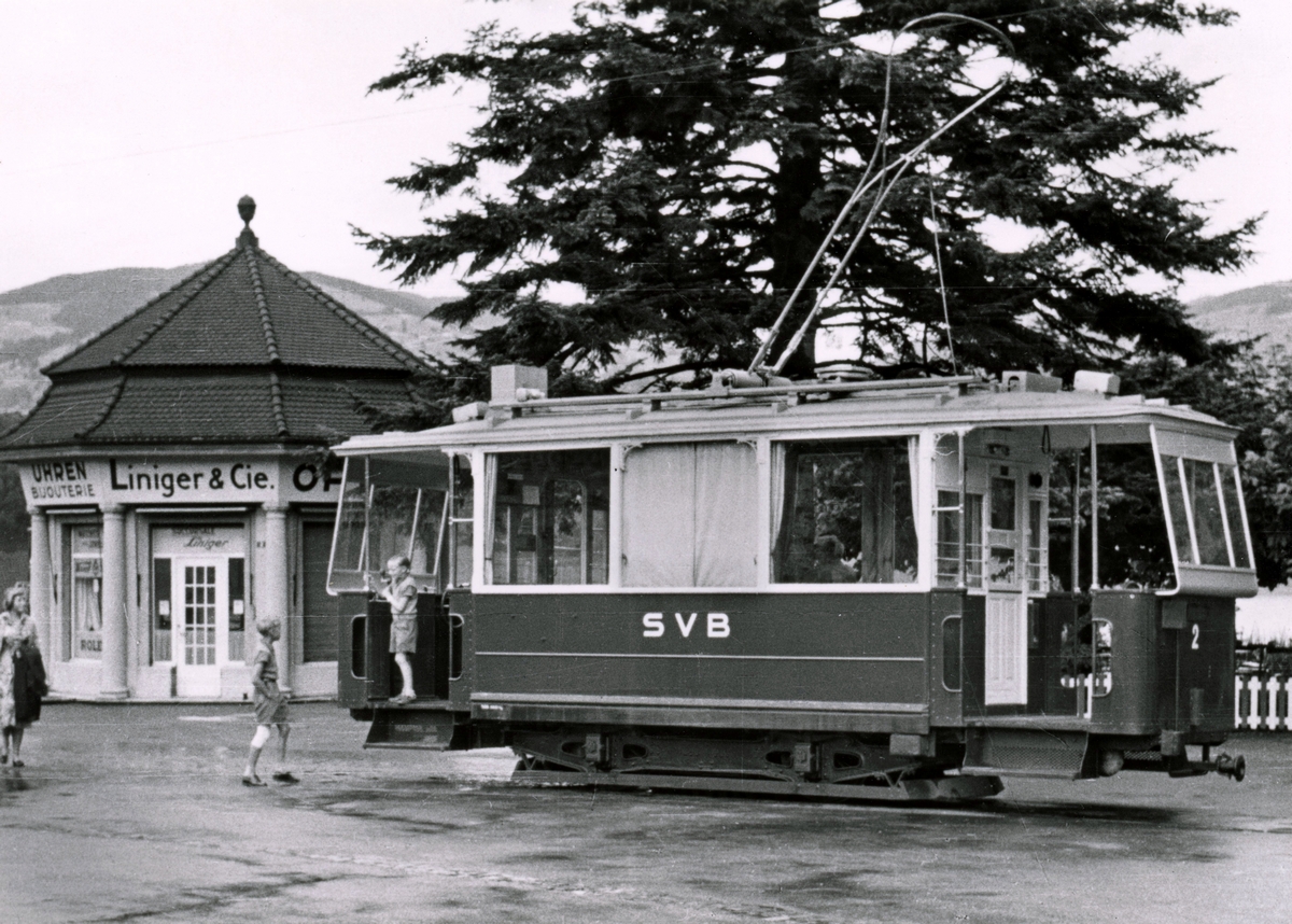 Шпиц, Rastatt/Alioth Ce 2/2 № 2 Шпиц, Rastatt/Alioth Ce 2/2 № 2