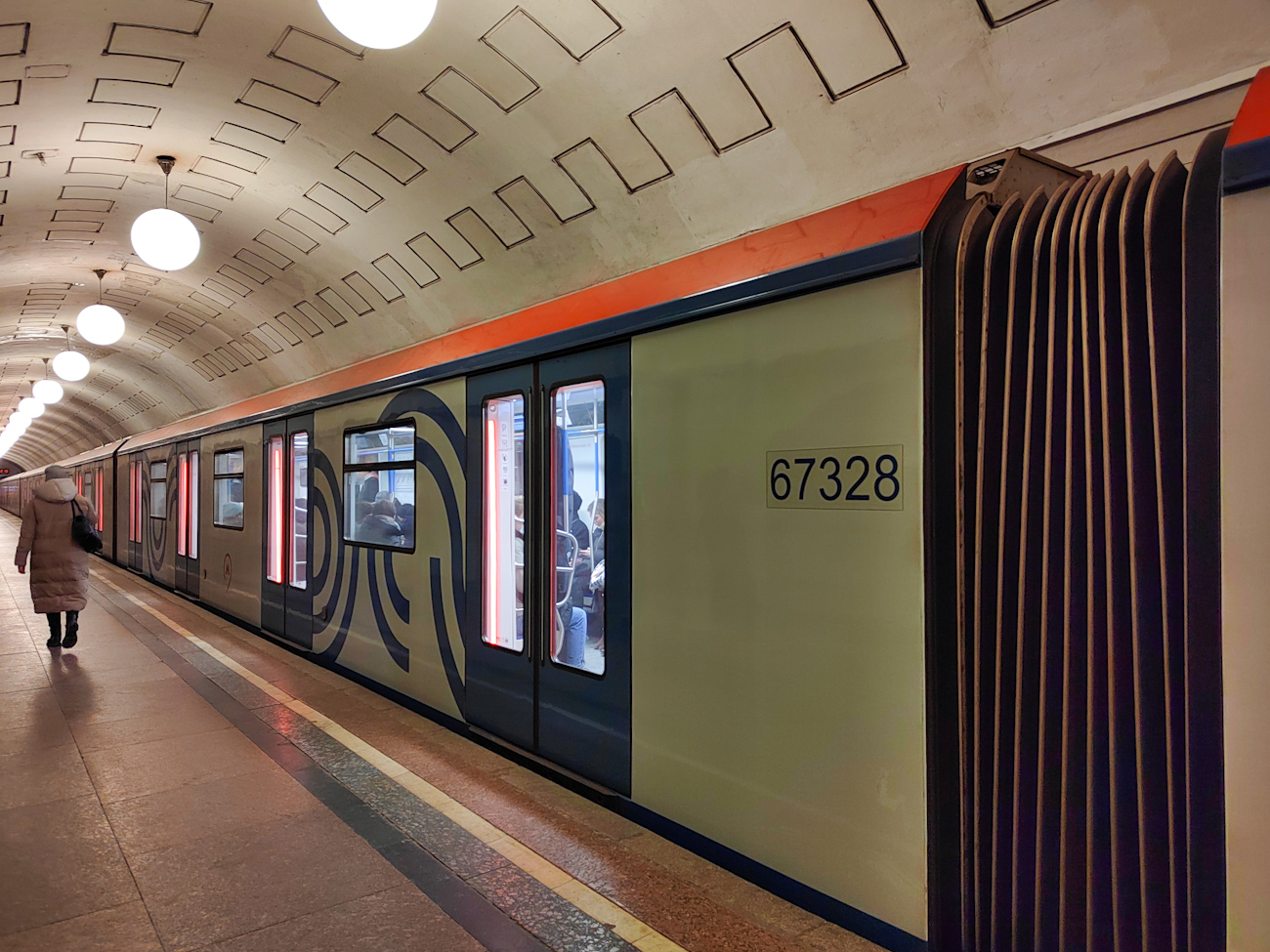 Москва, 81-767.4 «Москва-2019» № 67328