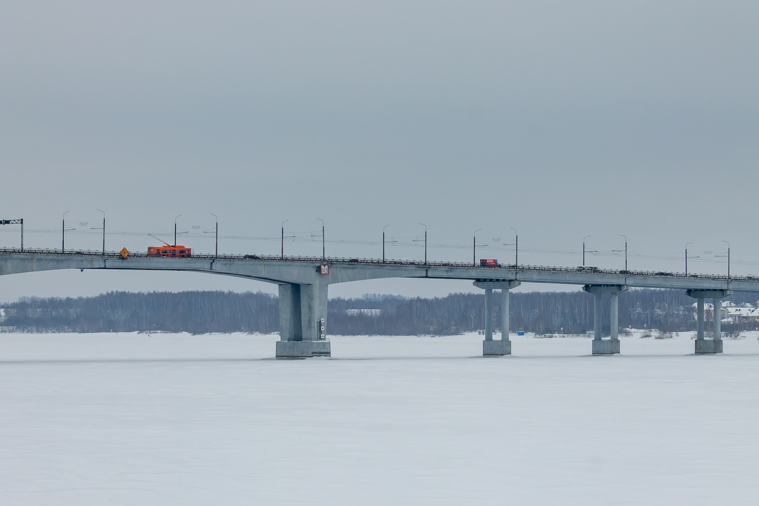 Kostroma — Miscellaneous photos