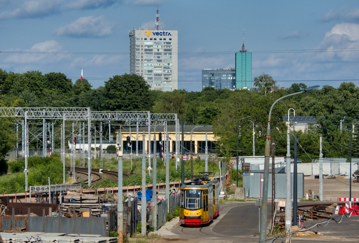 Warsaw, FPS 123N Br. 2139