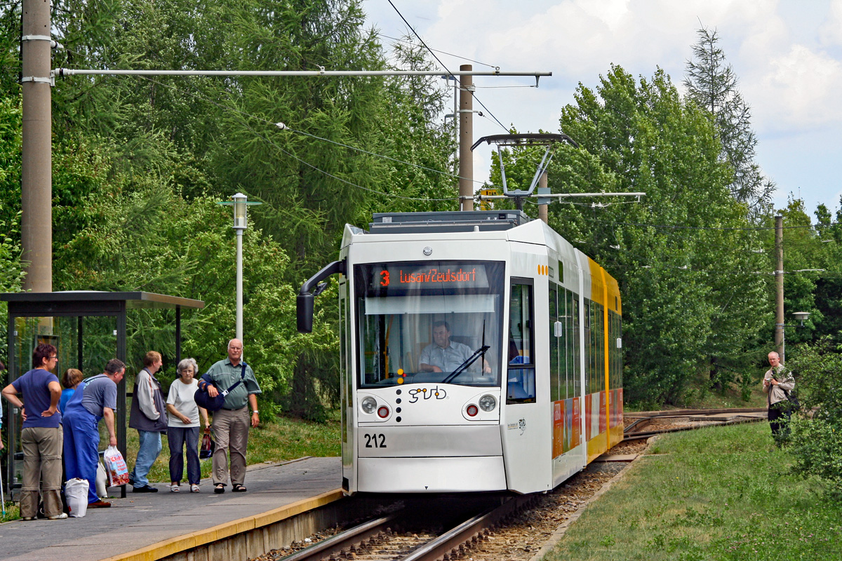 Гера, Alstom NGT8G № 212 Гера, Alstom NGT8G № 212