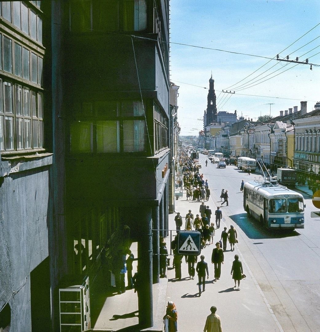 Kazaň, ZiU-5D č. 1107