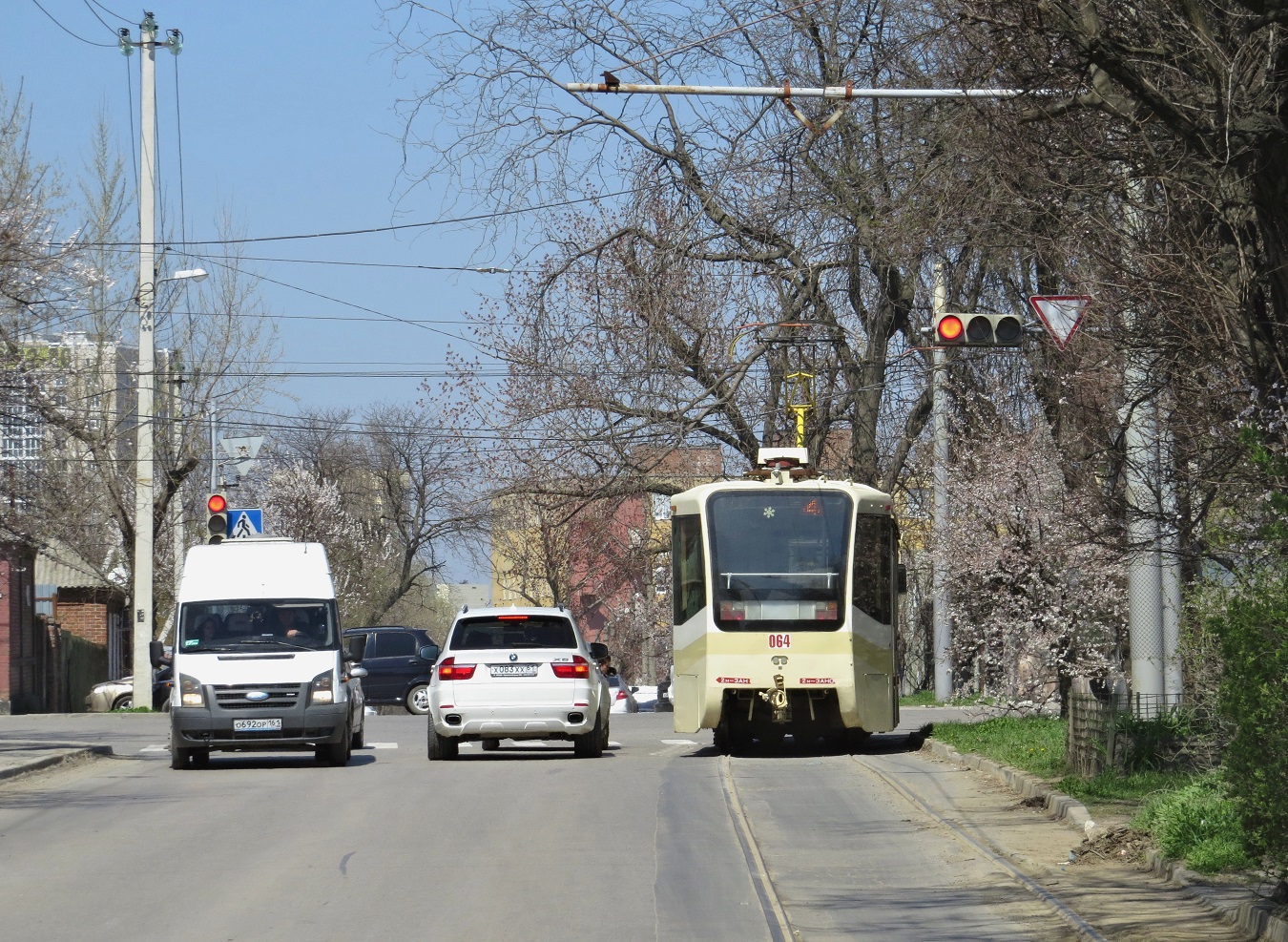 Rostov-na-Donu, 71-619KU Br. 064
