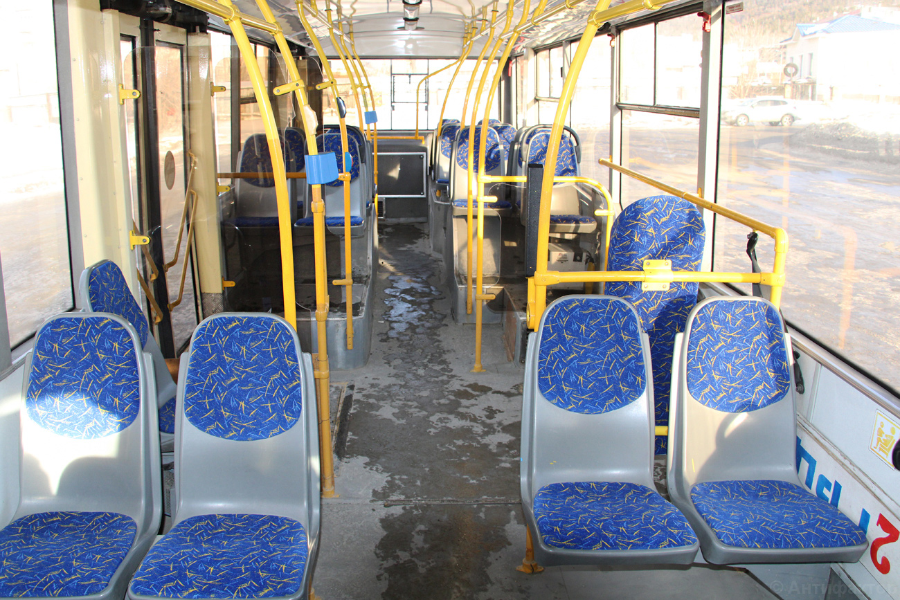 Miass, BKM 321 № 163