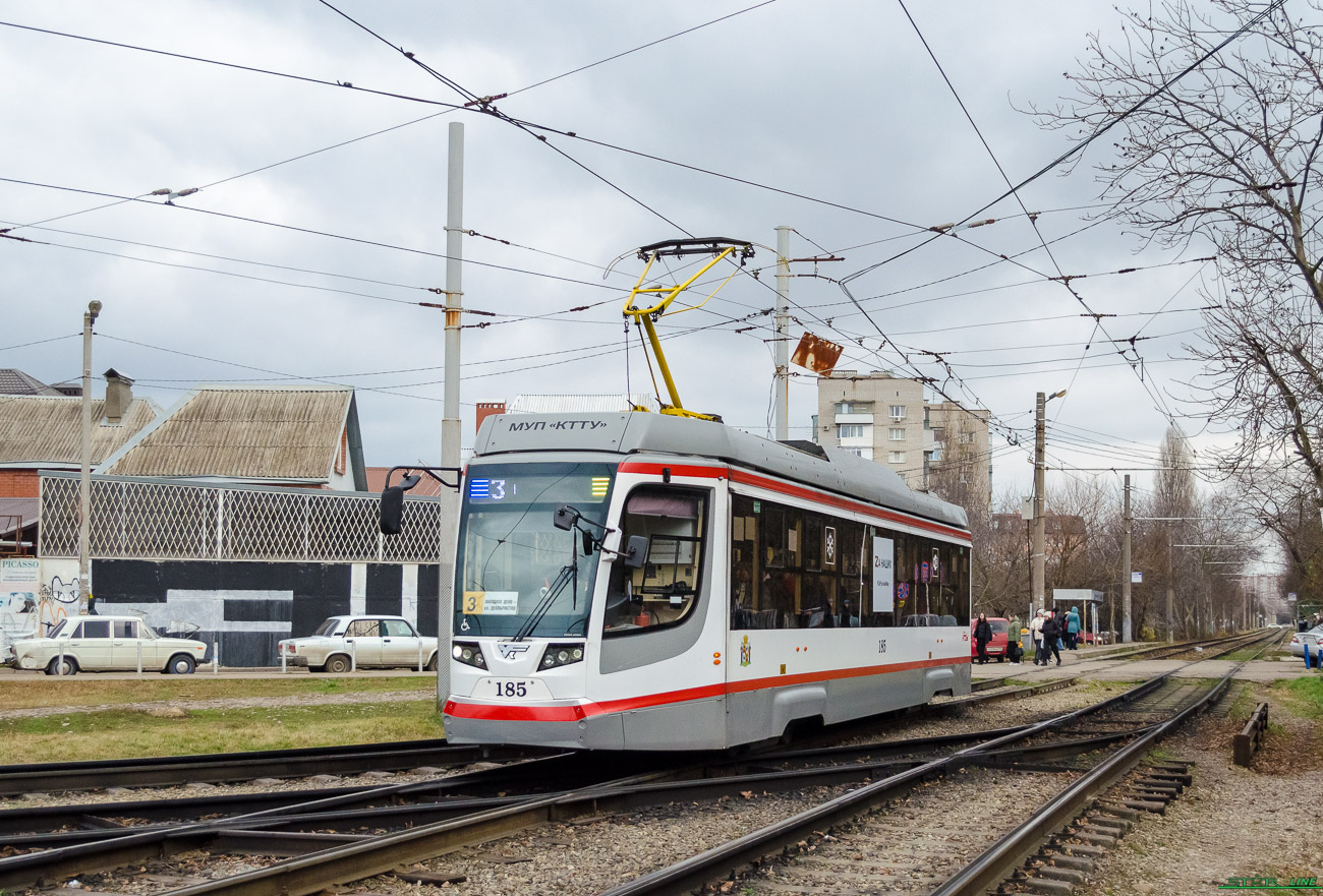 Krasnodar, 71-623-04 № 185
