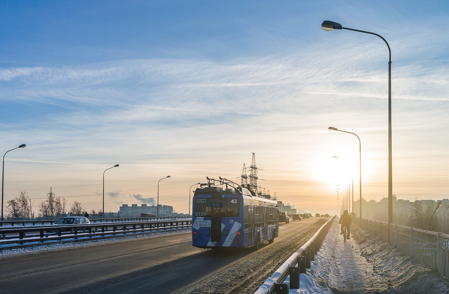 Szentpétervár, BKM 32100D — 2120 Szentpétervár, BKM 32100D — 2120