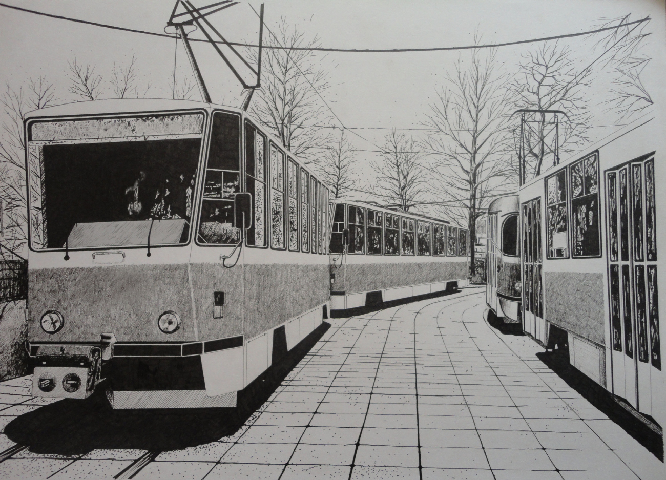 Художественная галерея