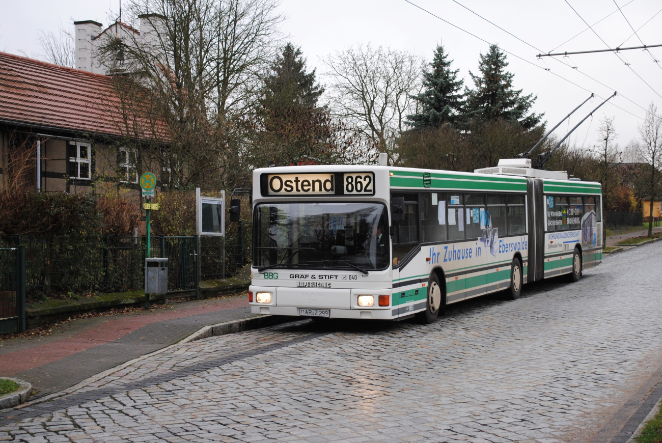 Eberswalde, Gräf & Stift J09 NGE152 № 040