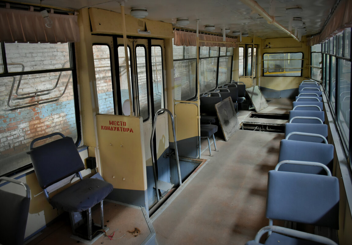 Wladiwostok, 71-132 (LM-93) Nr. 320