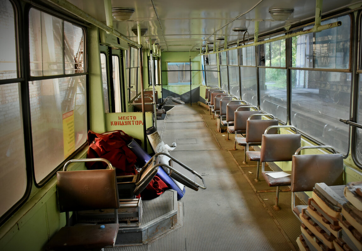 Владивосток, 71-132 (ЛМ-93) № 306