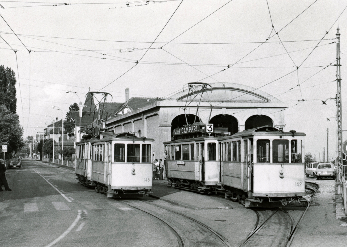 Neuenburg, SIG C2 Nr. 148; Neuenburg, SIG C2 Nr. 142; Neuenburg — Old photos