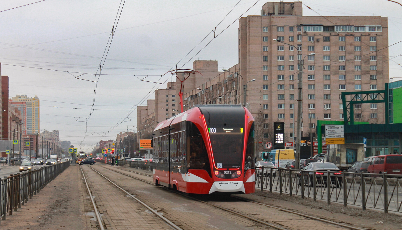 Sankt Petersburg, 71-923M “Bogatyr-M” Nr. 0212