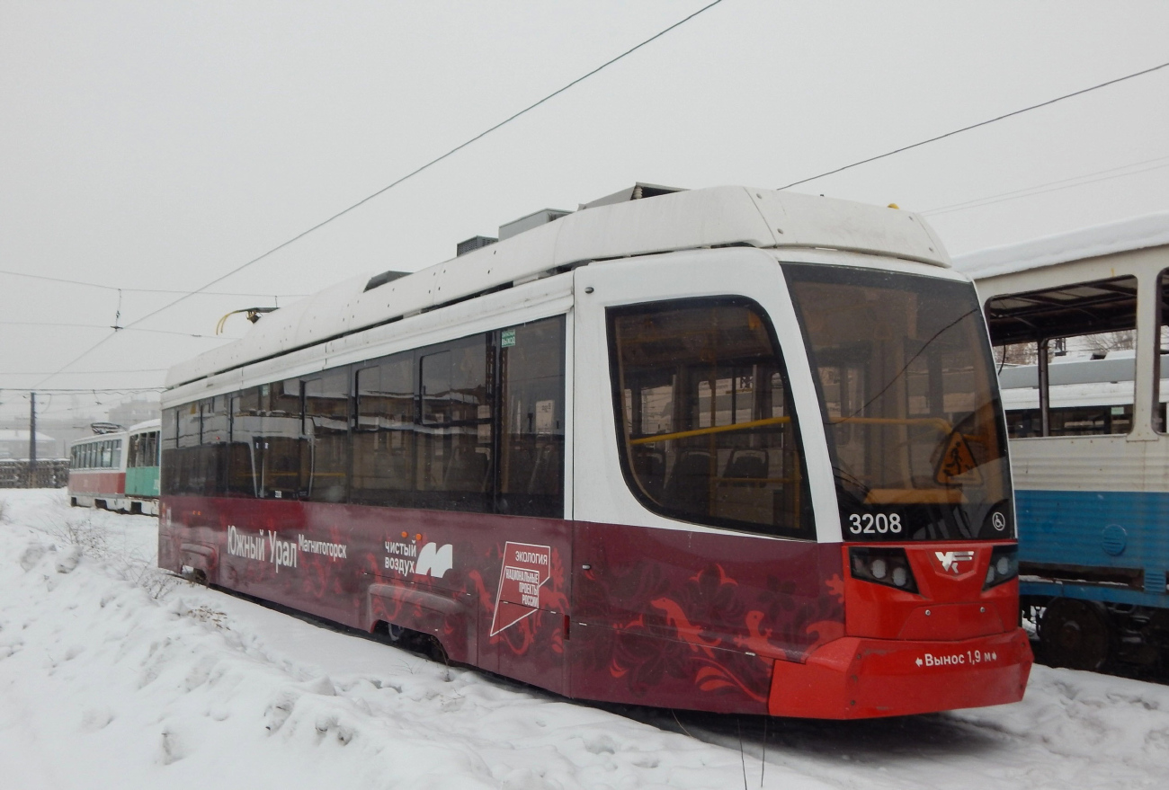 Magnitogorsk, 71-623-04.01 Nr. 3208
