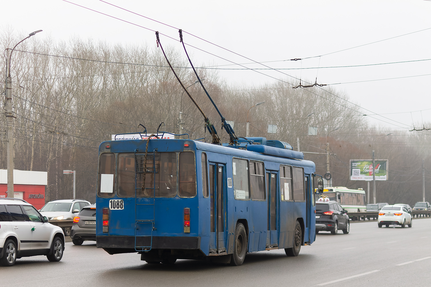 Riazan, BTZ-5276-04 Nr 1088