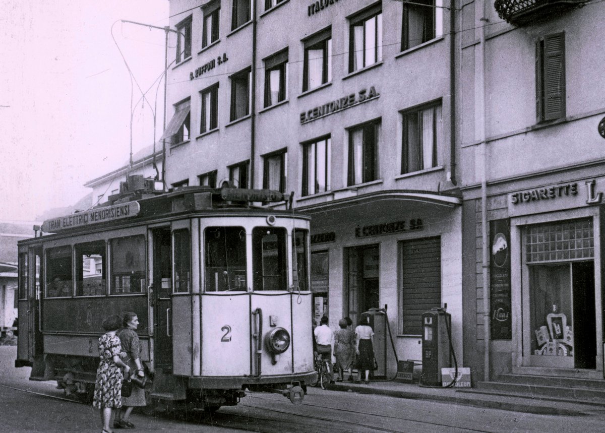 Киассо, SWS/MFO Ce 2/2 № 2