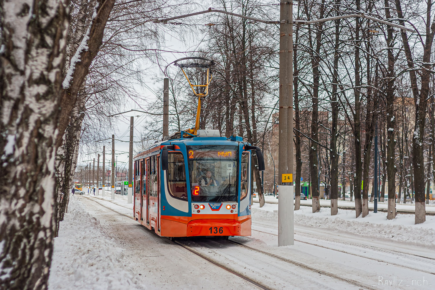 Nizhnekamsk, 71-623-02 Br. 136