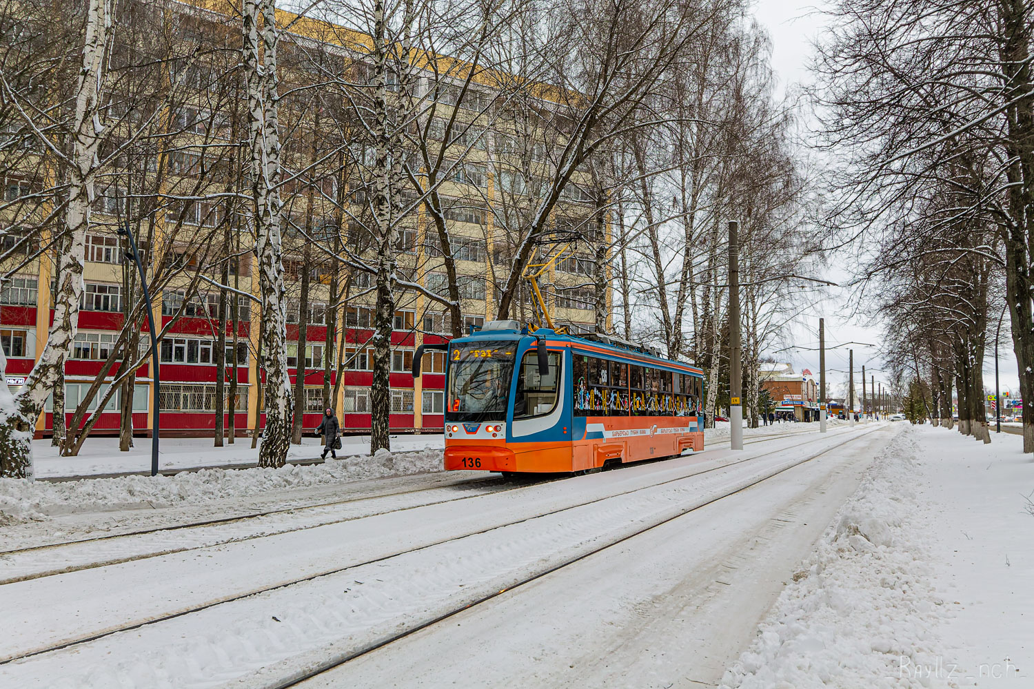 Nyizsekamszk, 71-623-02 — 136