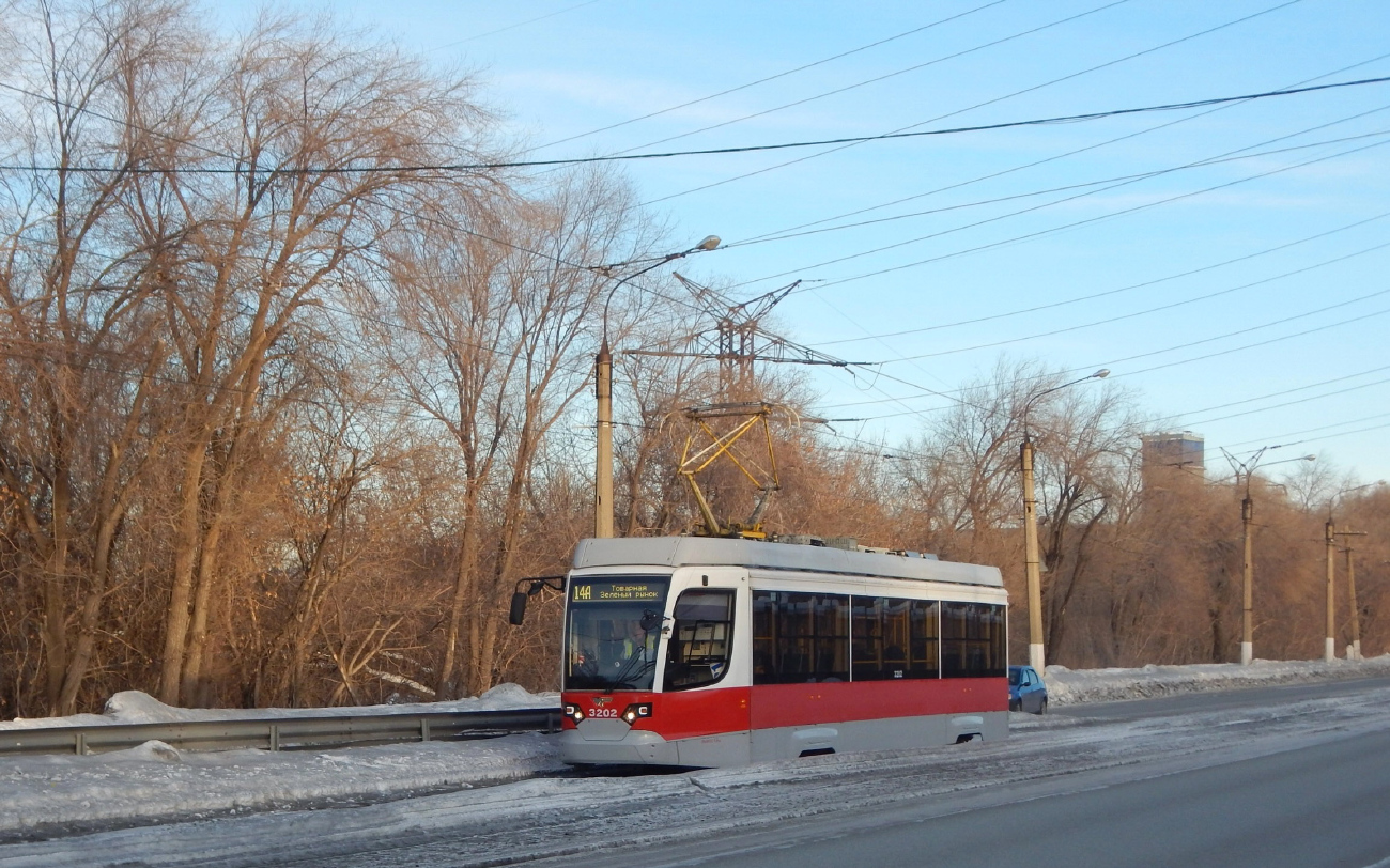 Магнитогорск, 71-623-02.01 № 3202