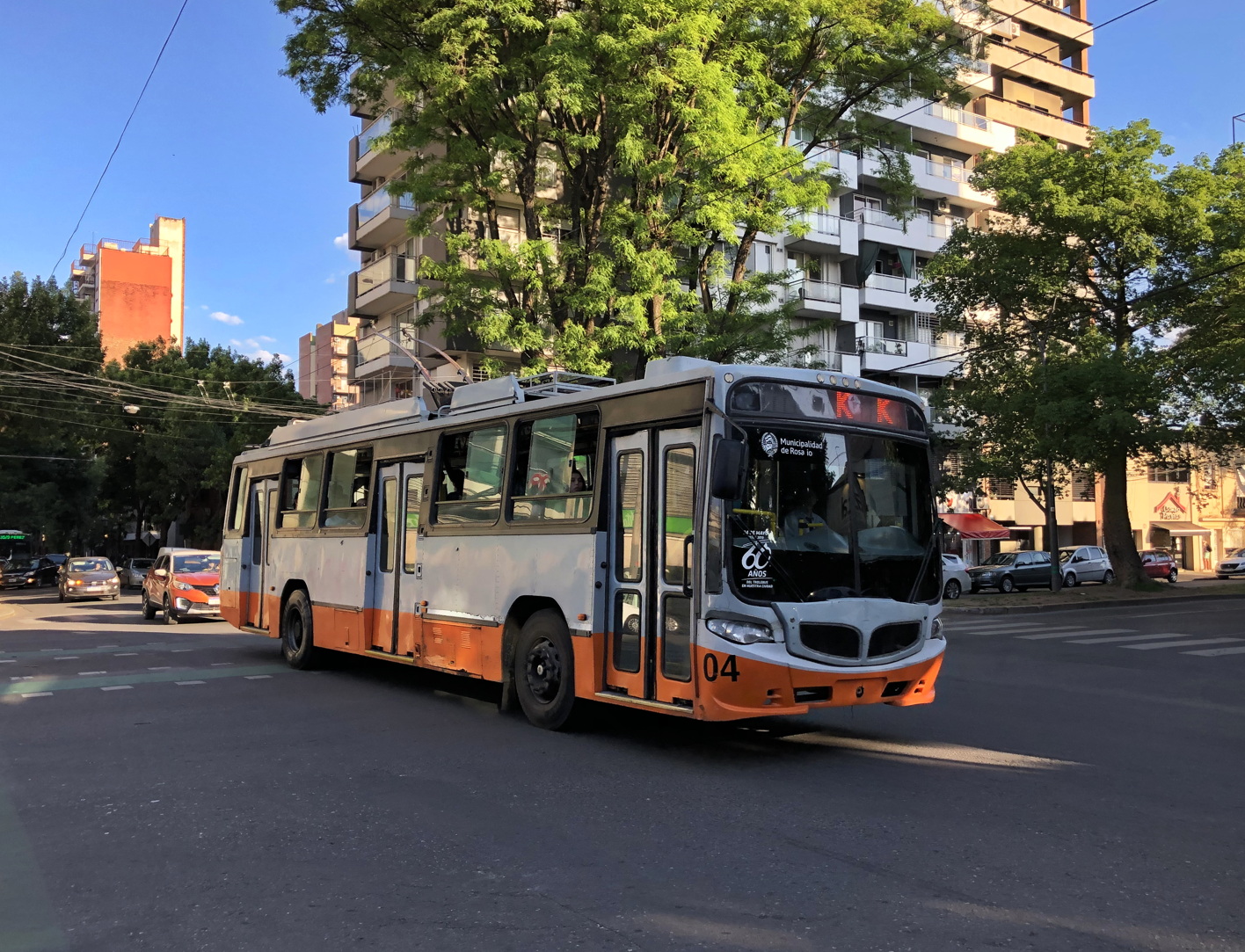 Росарио, Marcopolo Torino № 04