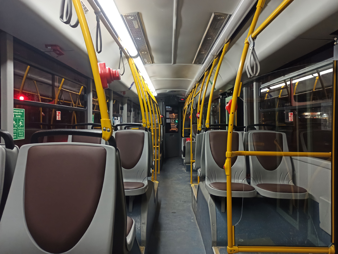 Гомель, МАЗ-203Т70 № 2863 Гомель, МАЗ-203Т70 № 2863