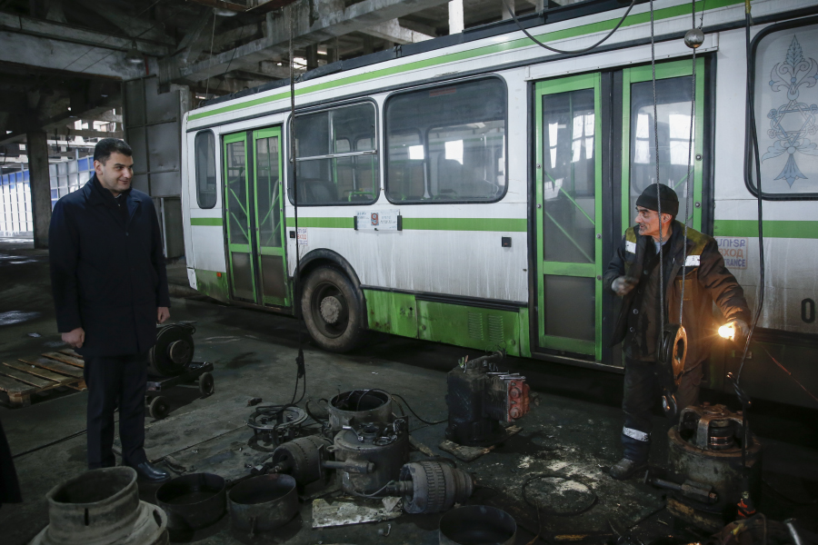 Ереван — Разные фотографии