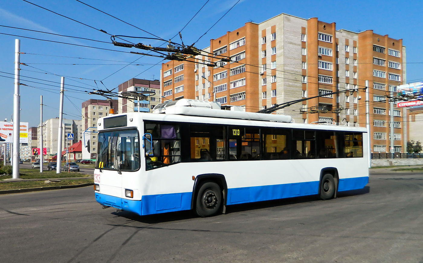 Стерлітамак, БТЗ-52761Р № 1313