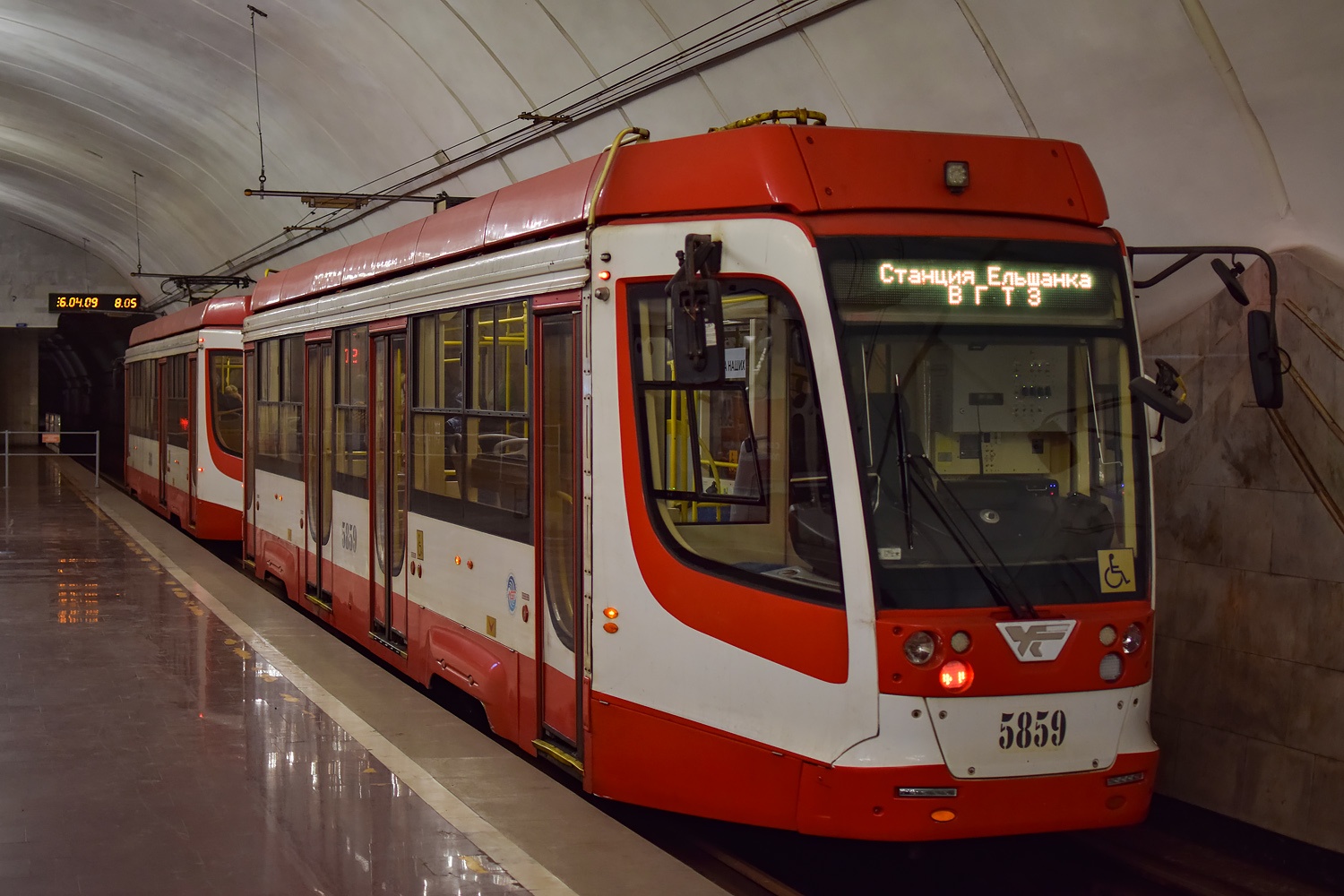 Волгоград, 71-623-03 № 5859