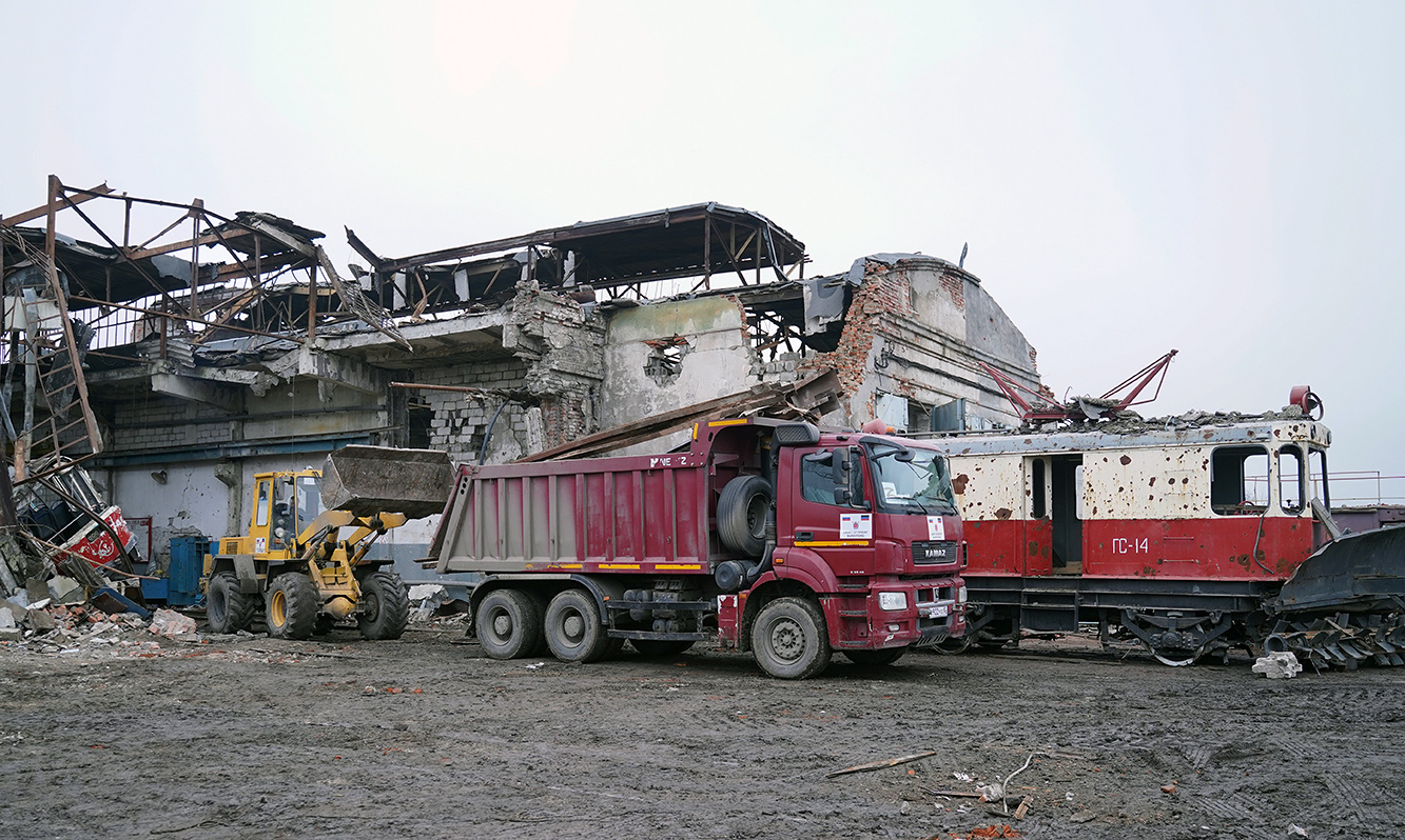 Мариуполь — Разные фотографии