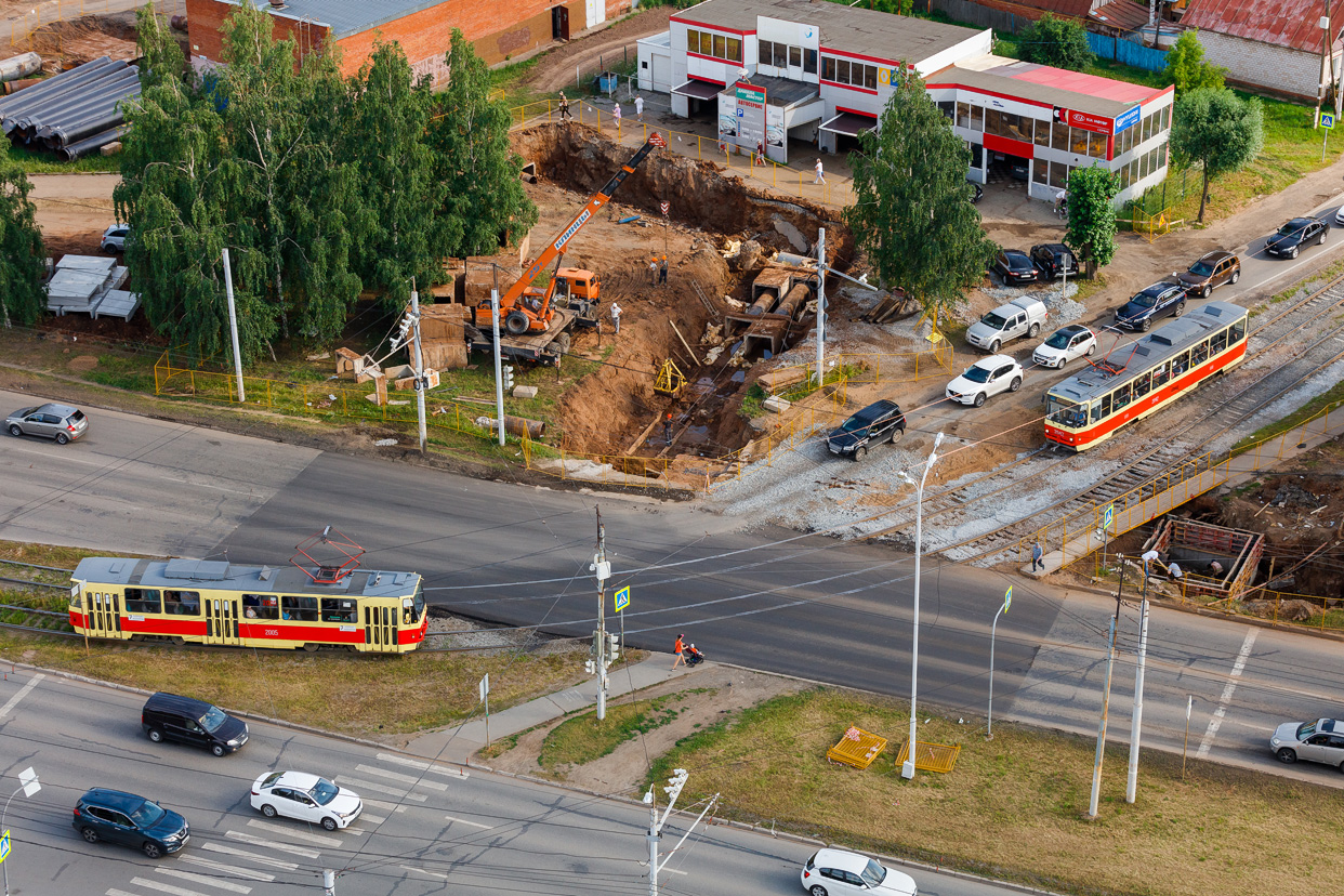 Ижевск — Разные фотографии