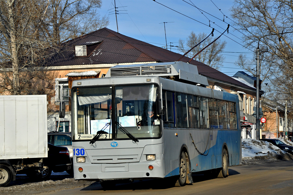 Rubtsovsk, ST-6217 nr. 130
