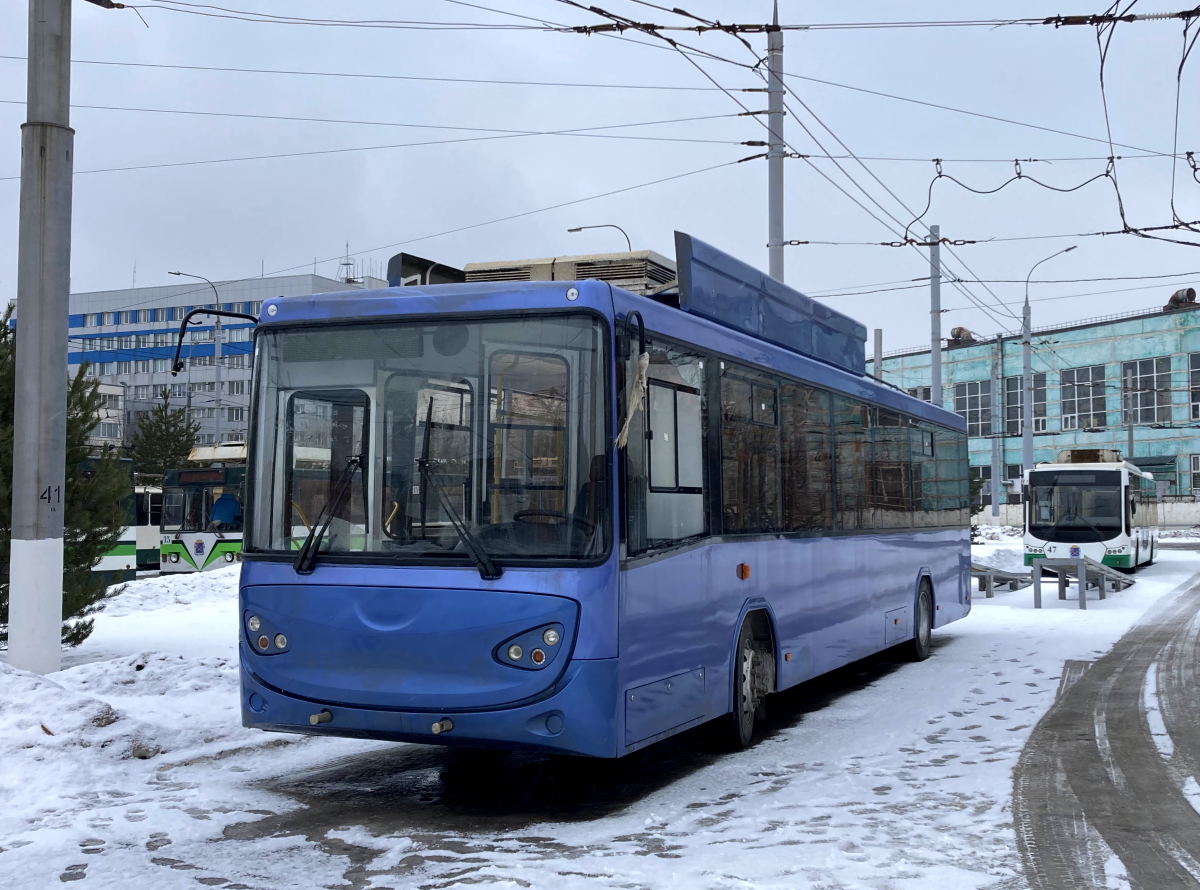 Podolsk, BTZ-52763R Nr 32