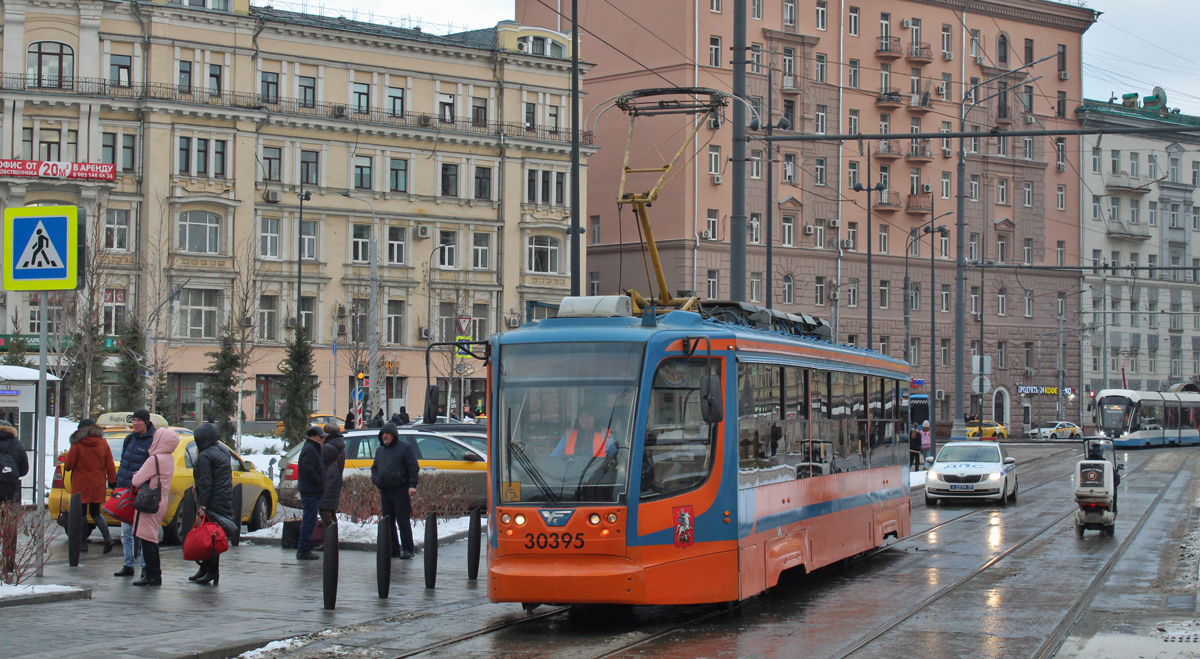 Москва, 71-623-02 № 30395