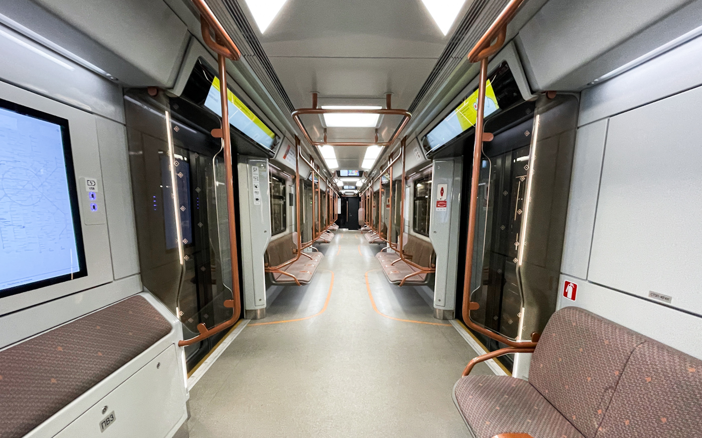 Москва, 81-775 «Москва-2020» № 75213