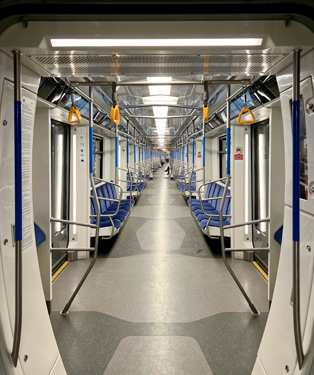 Москва, 81-766.4 «Москва-2019» № 66772