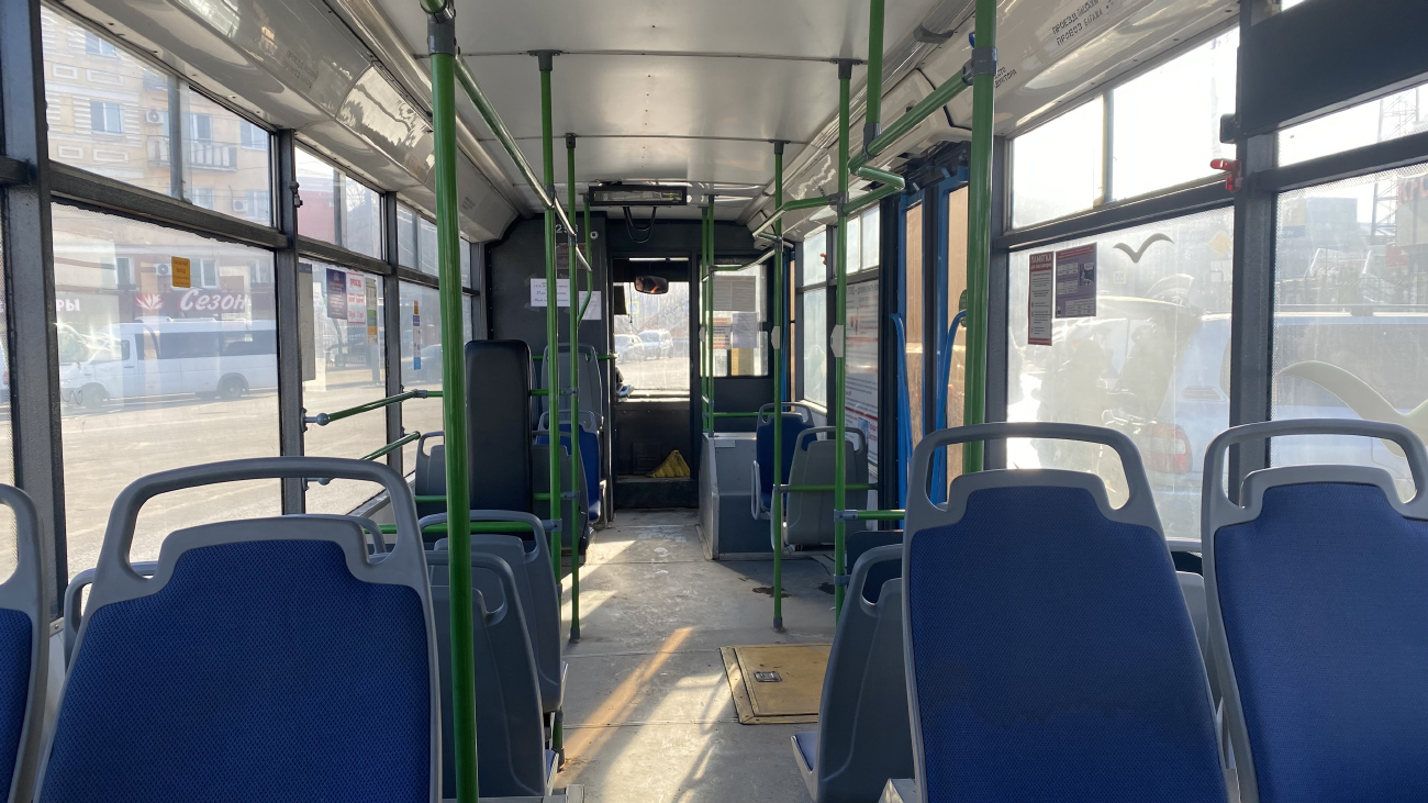 Саратов, Тролза-5265.00 «Мегаполис» № 1293