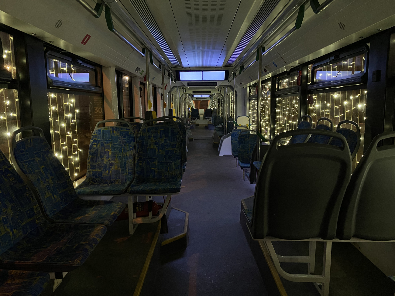 Москва, 71-931М «Витязь-М» № 31001