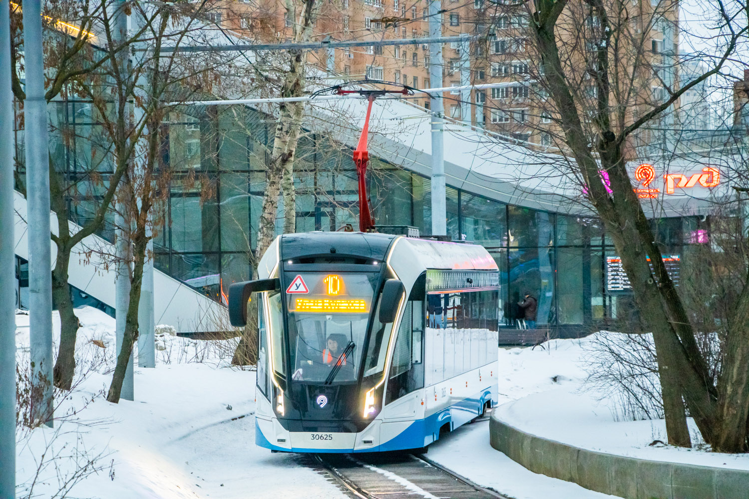 Moskva, 71-911EM “Lvyonok” č. 30625