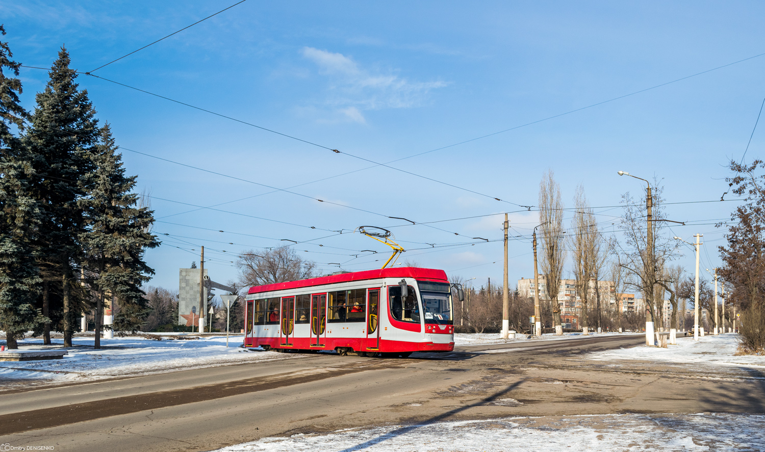 Енакиево, 71-623-03 № 3702