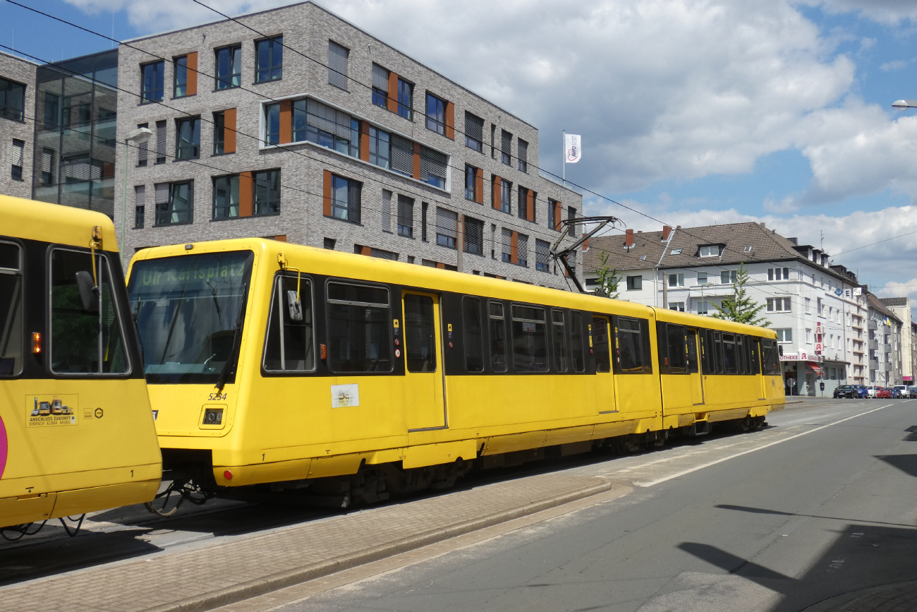 Essen – Mülheim an der Ruhr, LHB P86 č. 5234