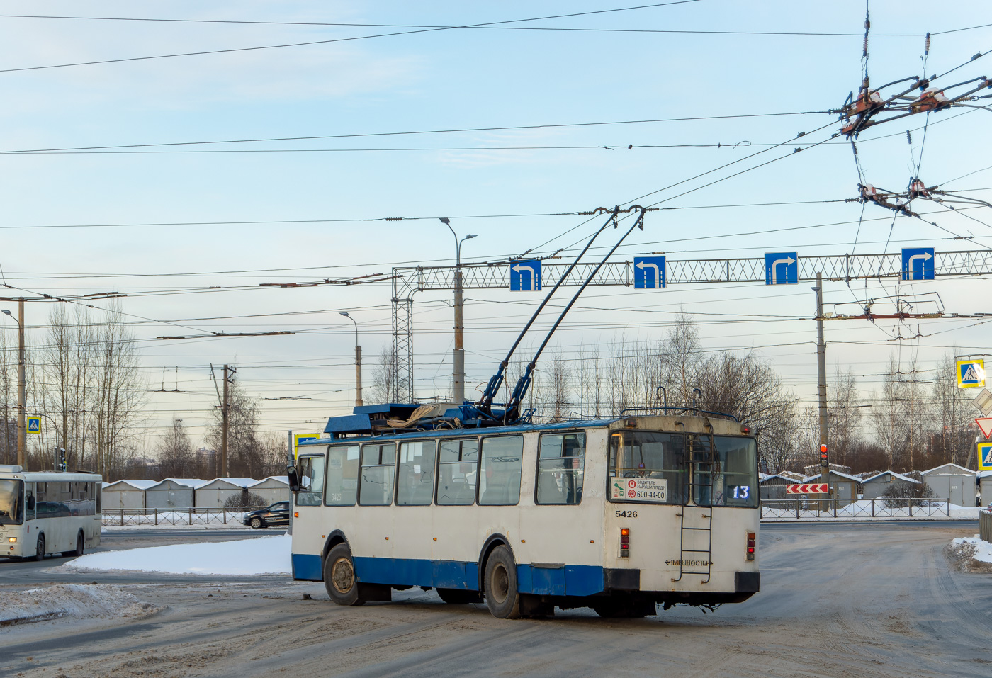 Pietari, VZTM-5284.02 # 5426