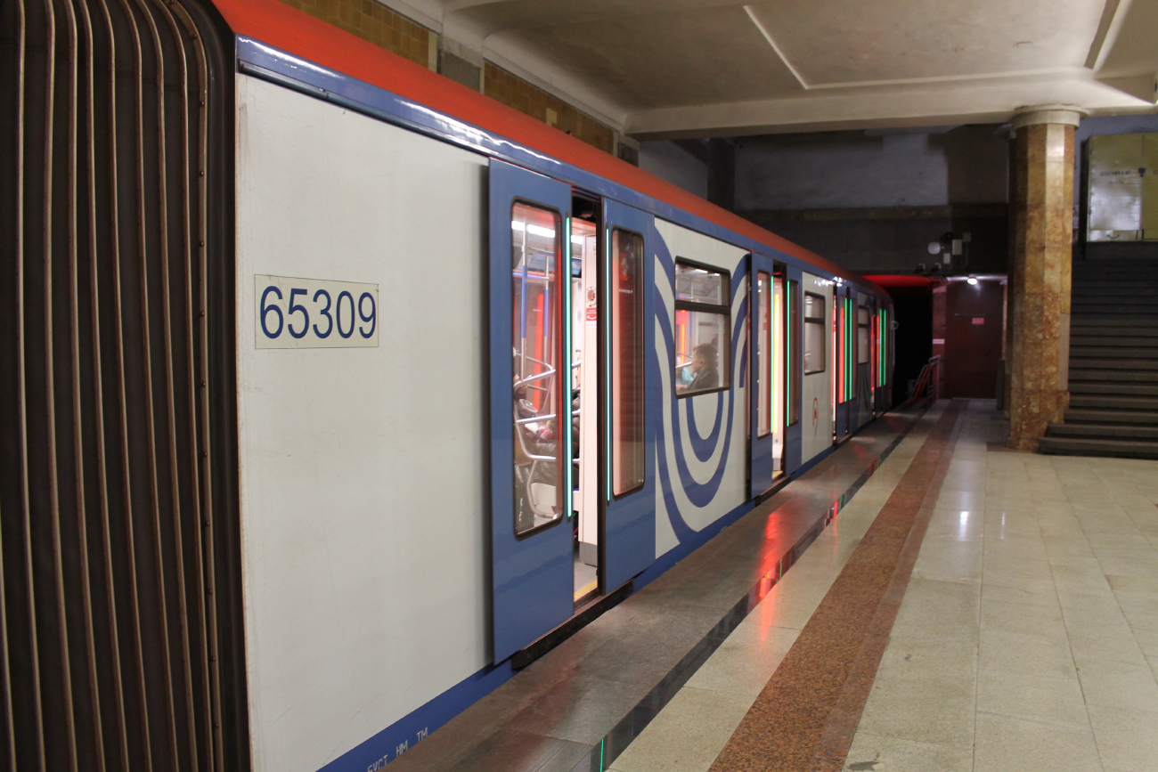 Москва, 81-765.4 «Москва-2019» № 65309