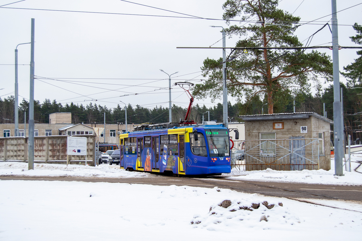 Даугавпилс, 71-623-02 № 006